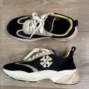 Tory Burch Sneakers!